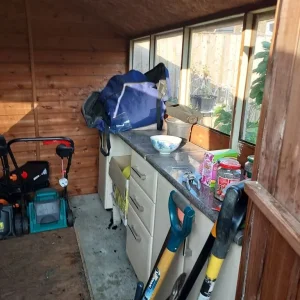 Free Shed - Image 4