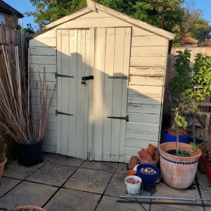 Free Shed - Image 6
