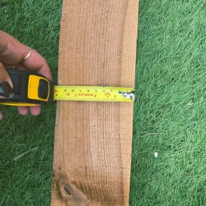 Fence post/beam - Image 2