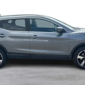 2015 Nissan Qashqai 1.5 dCi n-tec+ SUV 5dr Diesel Manual 2WD Euro 6 (s/s) (110 ps) SUV Diesel Manual - Image 2