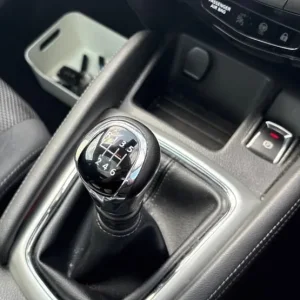 2015 Nissan Qashqai 1.5 dCi n-tec+ SUV 5dr Diesel Manual 2WD Euro 6 (s/s) (110 ps) SUV Diesel Manual - Image 7