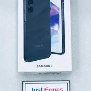 Samsung Galaxy A55 5G UK Spec