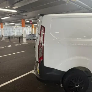 Ford, TRANSIT CUSTOM, Panel Van, 2014, Manual, 2198 (cc) - Image 6