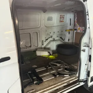 Ford, TRANSIT CUSTOM, Panel Van, 2014, Manual, 2198 (cc) - Image 8