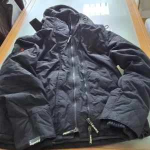 Mens Superdry jacket - Image 5