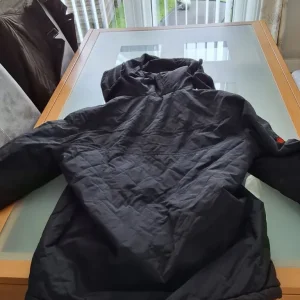 Mens Superdry jacket - Image 6