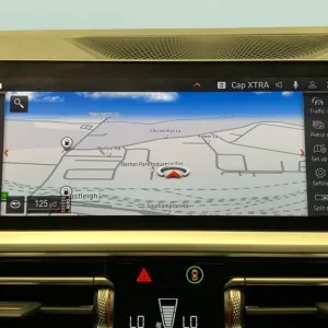 2021 BMW 3 Series 2.0 320d MHT M Sport Touring 5dr Diesel Hybrid Auto Euro 6 (s/s) (190 ps) - Est... - Image 5