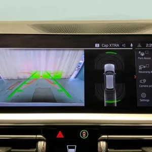 2021 BMW 3 Series 2.0 320d MHT M Sport Touring 5dr Diesel Hybrid Auto Euro 6 (s/s) (190 ps) - Est... - Image 8