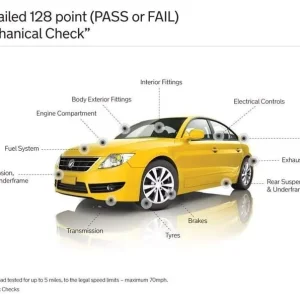 2017 Fiat 500 1.2 Pop Hatchback 3dr Petrol Manual Euro 6 (s/s) (69 bhp) Hatchback Petrol Manual - Image 8