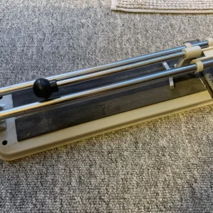 Manual Tile cutter 330mm - Image 2
