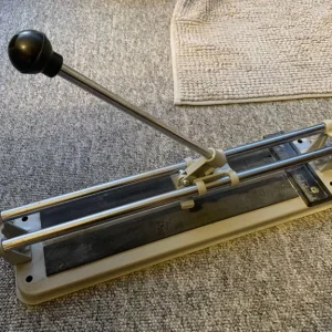 Manual Tile cutter 330mm
