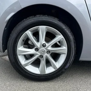 Vauxhall Corsa 1.2 Turbo Se Premium Hatchback 5dr Petrol Manual Euro 6 s/s 100 - Image 3