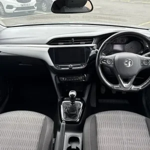 Vauxhall Corsa 1.2 Turbo Se Premium Hatchback 5dr Petrol Manual Euro 6 s/s 100 - Image 4