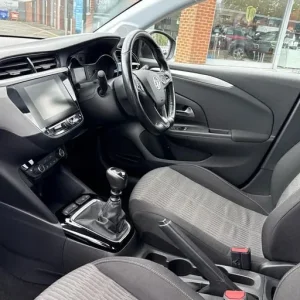 Vauxhall Corsa 1.2 Turbo Se Premium Hatchback 5dr Petrol Manual Euro 6 s/s 100 - Image 5