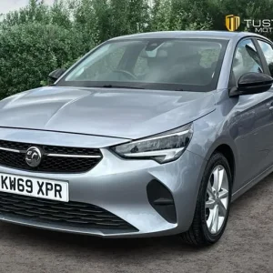 Vauxhall Corsa 1.2 Turbo Se Premium Hatchback 5dr Petrol Manual Euro 6 s/s 100 - Image 6