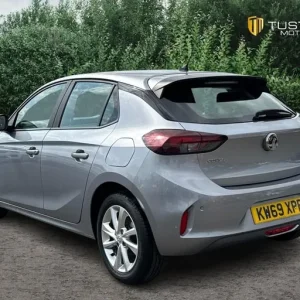 Vauxhall Corsa 1.2 Turbo Se Premium Hatchback 5dr Petrol Manual Euro 6 s/s 100 - Image 7