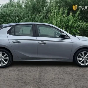 Vauxhall Corsa 1.2 Turbo Se Premium Hatchback 5dr Petrol Manual Euro 6 s/s 100 - Image 8