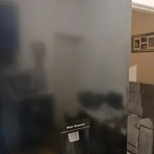 Hisense Fridge Freezer ***Like New*** - Image 6