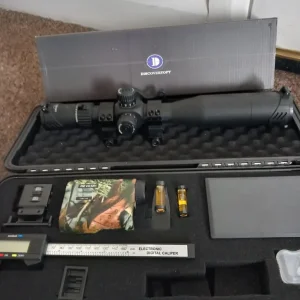 air rifel accessories - Image 2