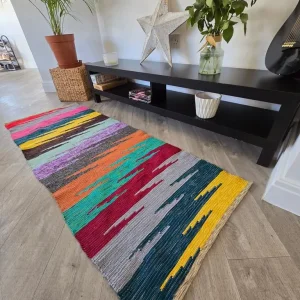 Handmade rugs - Image 6