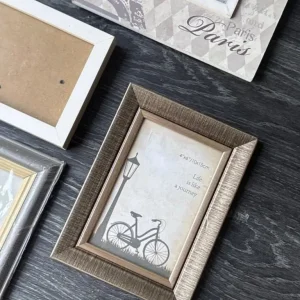 Job lot bundle of picture photo frames - Image 6