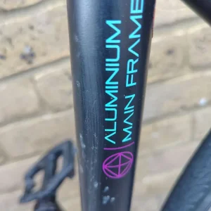 Womens Carrera Zelos Road Bike Ladies Racing Bicycle - Image 6