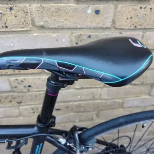 Womens Carrera Zelos Road Bike Ladies Racing Bicycle - Image 8