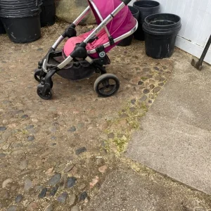 iCandy Stroller - twin - Image 2