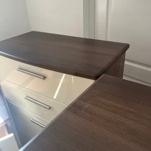 Bedroom cupboards - Image 3