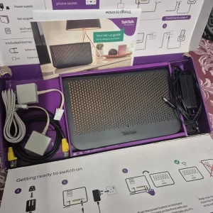 Wifi box - Image 3
