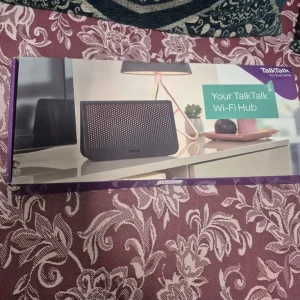 Wifi box