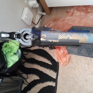 Carrera electric scooter - Image 2