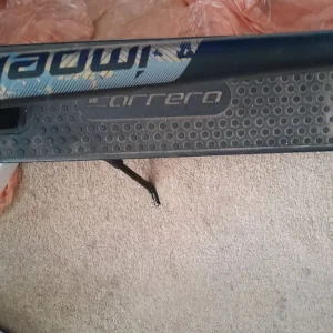 Carrera electric scooter - Image 4