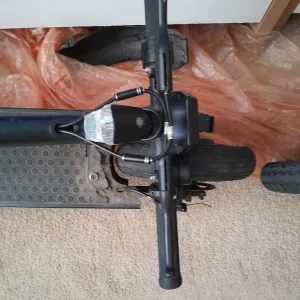 Carrera electric scooter - Image 5