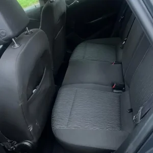 BARGAIN, AUTOMATIC, Vauxhall Astra Estate. Good condition - Image 8