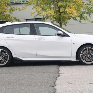 2019 BMW 1 Series 2.0 M135i xDrive Auto 4WD 5dr Hatchback Petrol Automatic - Image 2