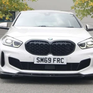 2019 BMW 1 Series 2.0 M135i xDrive Auto 4WD 5dr Hatchback Petrol Automatic - Image 3
