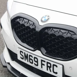 2019 BMW 1 Series 2.0 M135i xDrive Auto 4WD 5dr Hatchback Petrol Automatic - Image 5