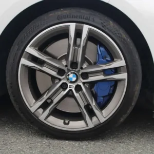 2019 BMW 1 Series 2.0 M135i xDrive Auto 4WD 5dr Hatchback Petrol Automatic - Image 6