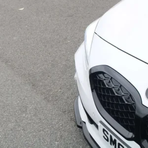 2019 BMW 1 Series 2.0 M135i xDrive Auto 4WD 5dr Hatchback Petrol Automatic - Image 7