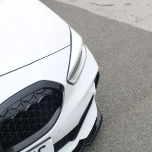 2019 BMW 1 Series 2.0 M135i xDrive Auto 4WD 5dr Hatchback Petrol Automatic - Image 8