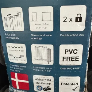 Stair Gate - Baby Dan Guard Me - Image 2