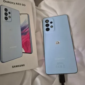 Samsung A53 5g 12gb