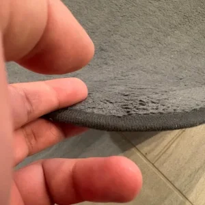 2 piece of rugs - 160x230 cm and 160x120 cm - Image 3