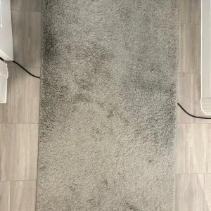 2 piece of rugs - 160x230 cm and 160x120 cm - Image 5