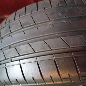 ALLOY WHEELS MK1 MONDEO OR ESCORT ETC GREAT CONDITION SIZE 195/45R 16 84V XL - Image 3