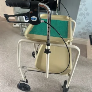 Deluxe Adjustable Trolley - Image 2