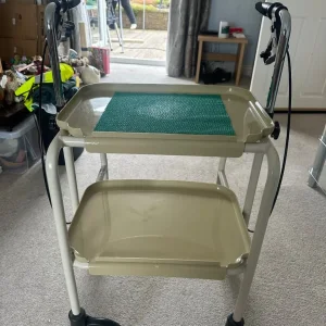 Deluxe Adjustable Trolley - Image 3