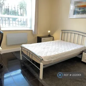 2 bedroom flat in Rashleigh House, London, WC1H (2 bed) (#2220101) - Image 7