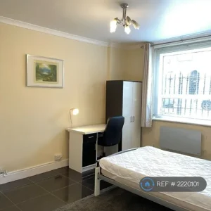 2 bedroom flat in Rashleigh House, London, WC1H (2 bed) (#2220101) - Image 8